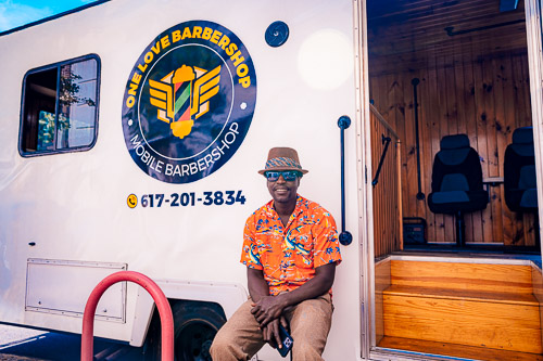 Cambridge, MA - Sep 2025